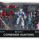 Illustration for article titled The Toys I'd Wait In Line For At Comic Con 2015